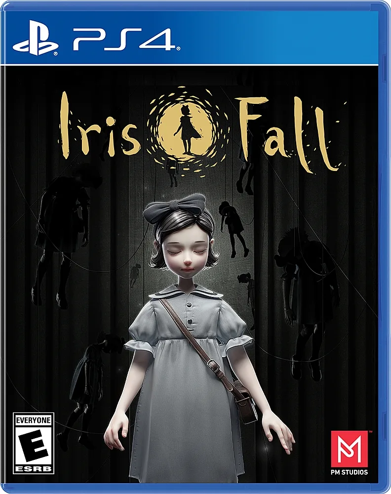 Iris Fall (PS4)