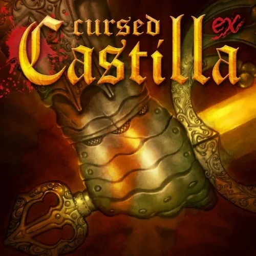 Cursed Castilla EX (PS4)