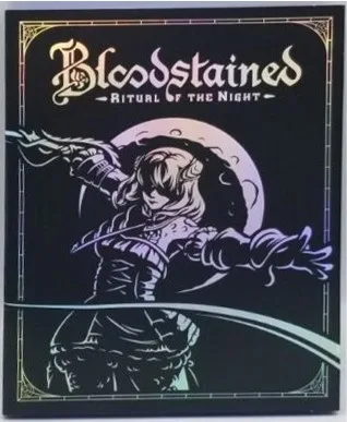 Bloodstained: Ritual of the Night (Campaign Backer Edition)