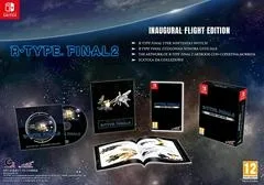 R-Type Final 2 [Inaugural Flight Edition]