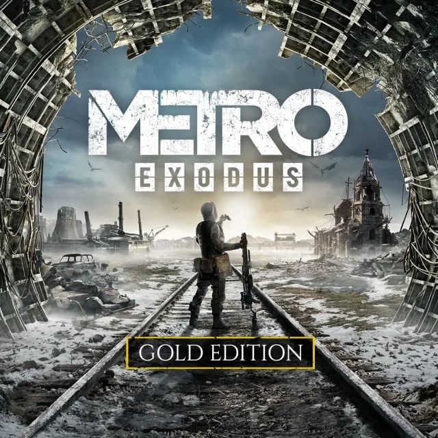 Metro Exodus [Gold Edition]
