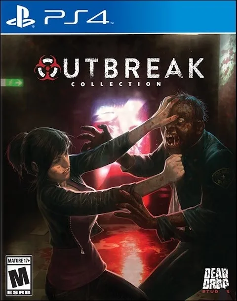 Outbreak Collection (PS4)