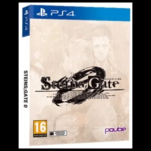 Steins;Gate 0 [Limited Edition]