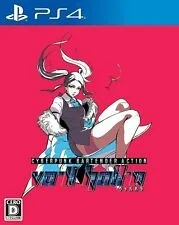 VA-11 Hall-A