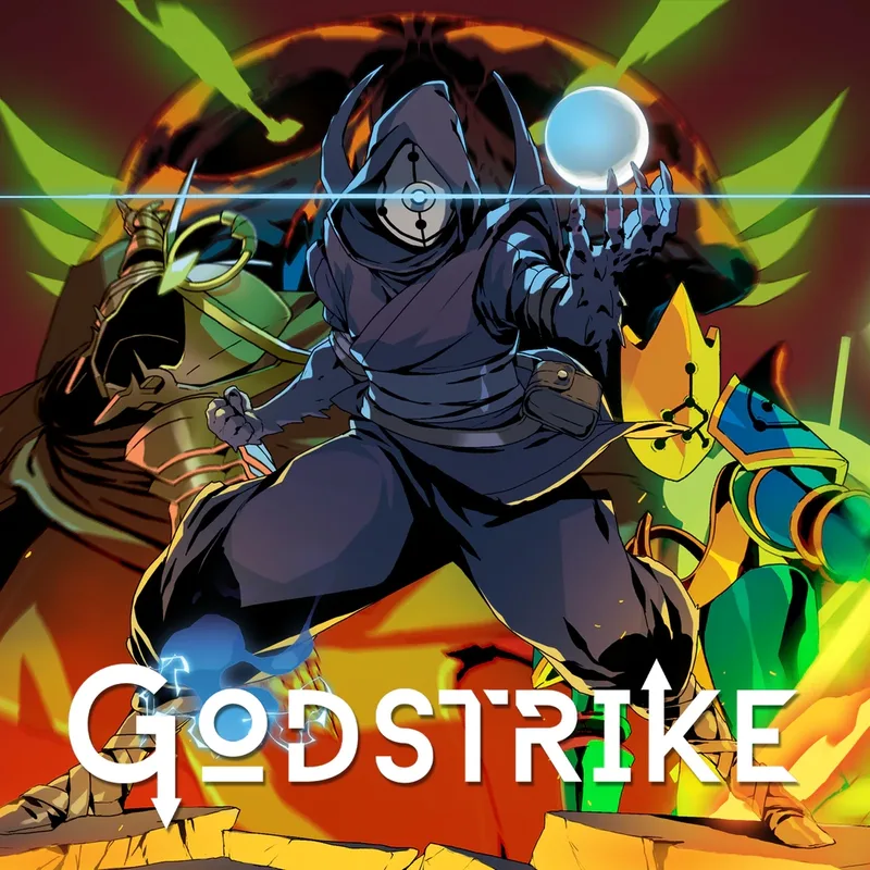 Godstrike (PS4)