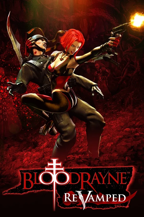 BloodRayne: ReVamped
