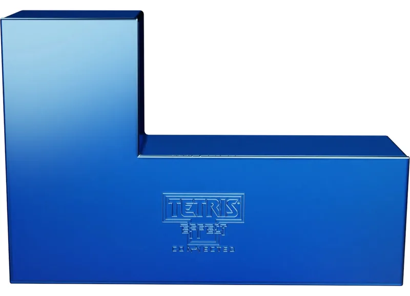 Tetris Effect: Connected [Collector's Edition] (PS4)