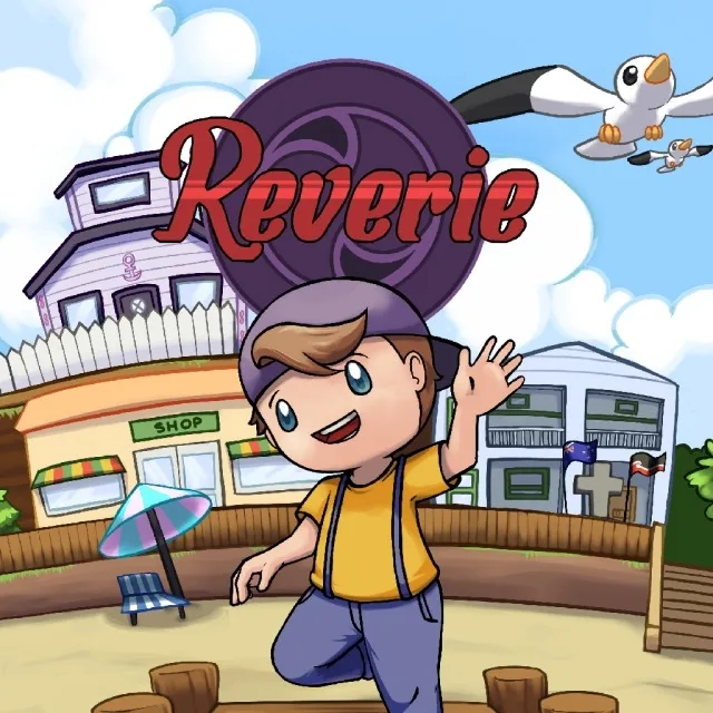 Reverie (PS4)