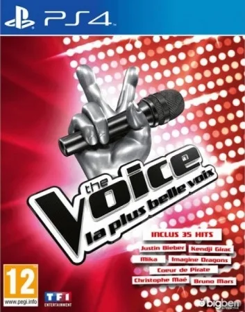 The Voice: La Plus Belle Voix 