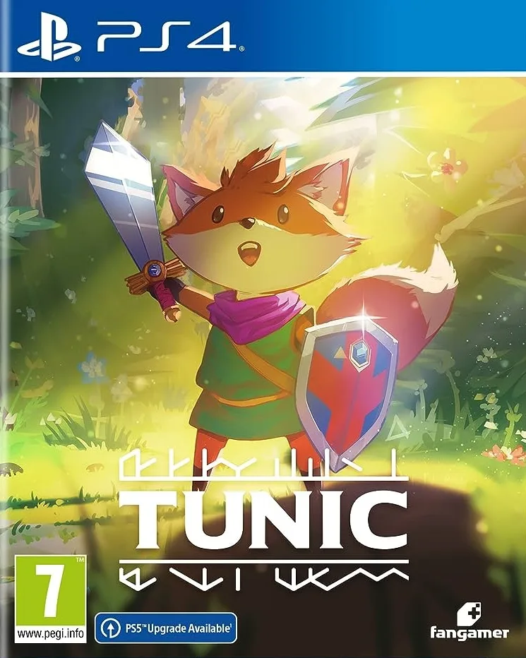 Tunic [Deluxe Edition]