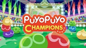 Puyo Puyo Champions (PS4)