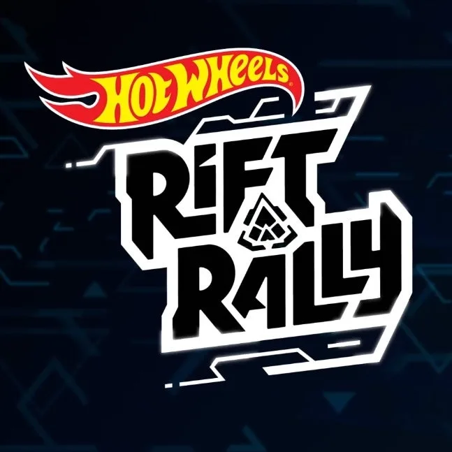 Hot Wheels: Rift Rally (PS4)