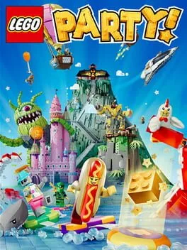 LEGO Party! (PS4)