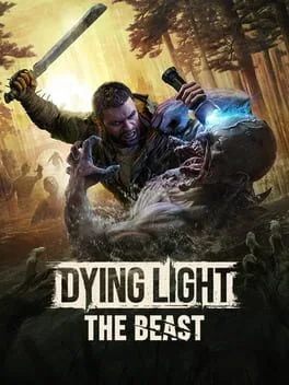 Dying Light: The Beast (PS4)