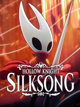 Hollow Knight: Silksong (PS4)