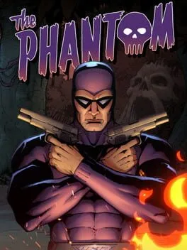 The Phantom (PS4)