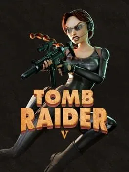 Tomb Raider: Chronicles (PS4)
