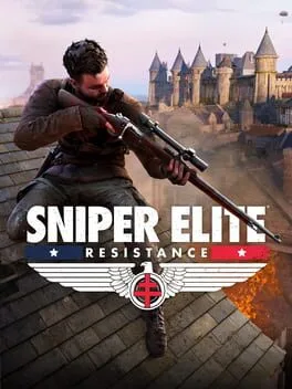 Sniper Elite: Resistance (PS4)