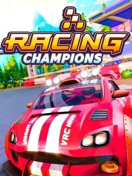 Racing Champions (PS4)