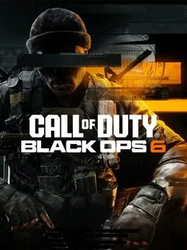 Call of Duty: Black Ops 6 (PS4)