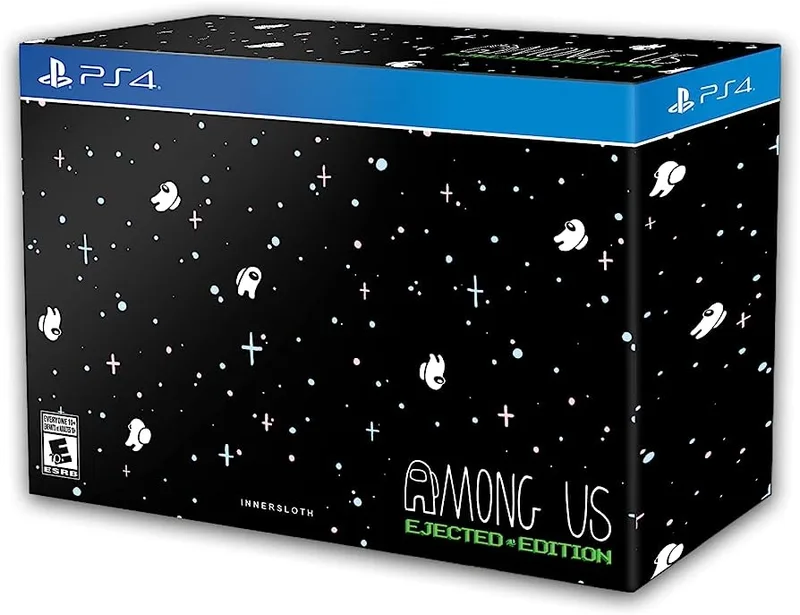 Among Us [Ejected Edition]
