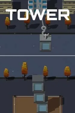 Tower (PS4)