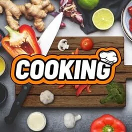 Cooking (PS4)