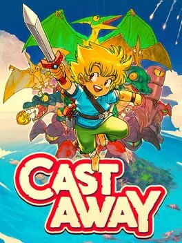 Castaway (PS4)