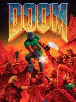 Doom (PS4)