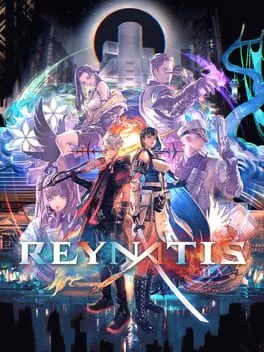 Reynatis (PS4)
