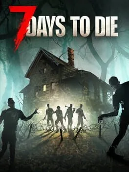 7 Days to Die (PS4)