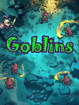 Goblins (PS4)