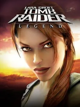 Tomb Raider: Legend (PS4)