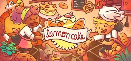 Lemon Cake (PS4)