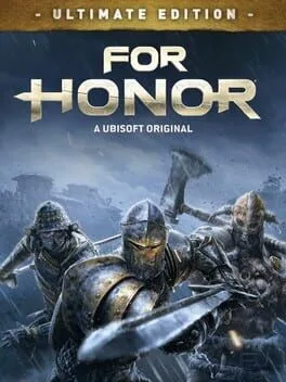 For Honor: Ultimate Edition (PS4)