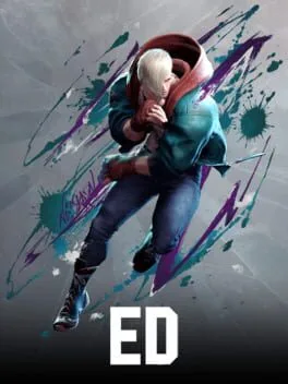 Street Fighter 6: Year 1 - Ed (PS4)