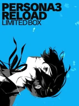 Persona 3 Reload: Limited Box (PS4)