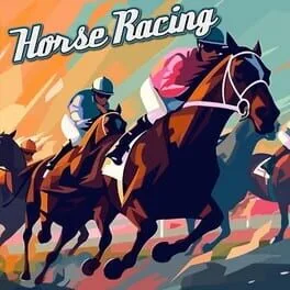 Horse Racing (PS4)
