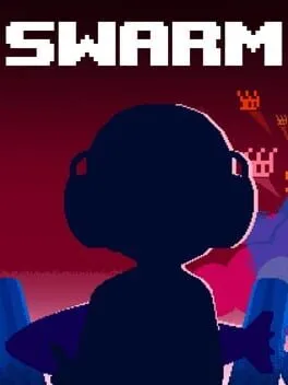 Swarm (PS4)