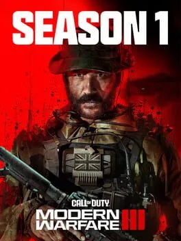 Call of Duty: Modern Warfare III - Season 1 (PS4)