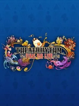 Theatrhythm: Final Bar Line - Final Fantasy XVI Pack