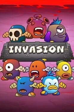 Invasion (PS4)