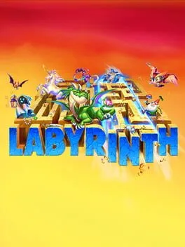 Labyrinth (PS4)