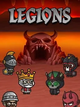 Legions (PS4)
