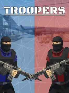 Troopers (PS4)