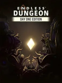 Endless Dungeon: Day One Edition (PS4)