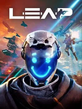 Leap (PS4)