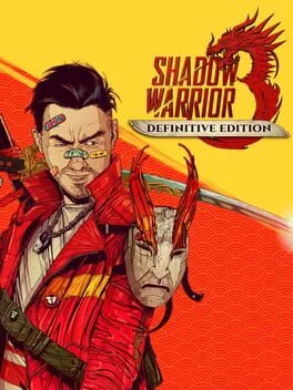 Shadow Warrior 3: Definitive Edition (PS4)