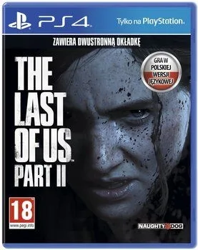 The Last of Us Part II [Edycja Standardowa+]