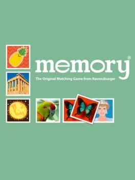 Memory (PS4)